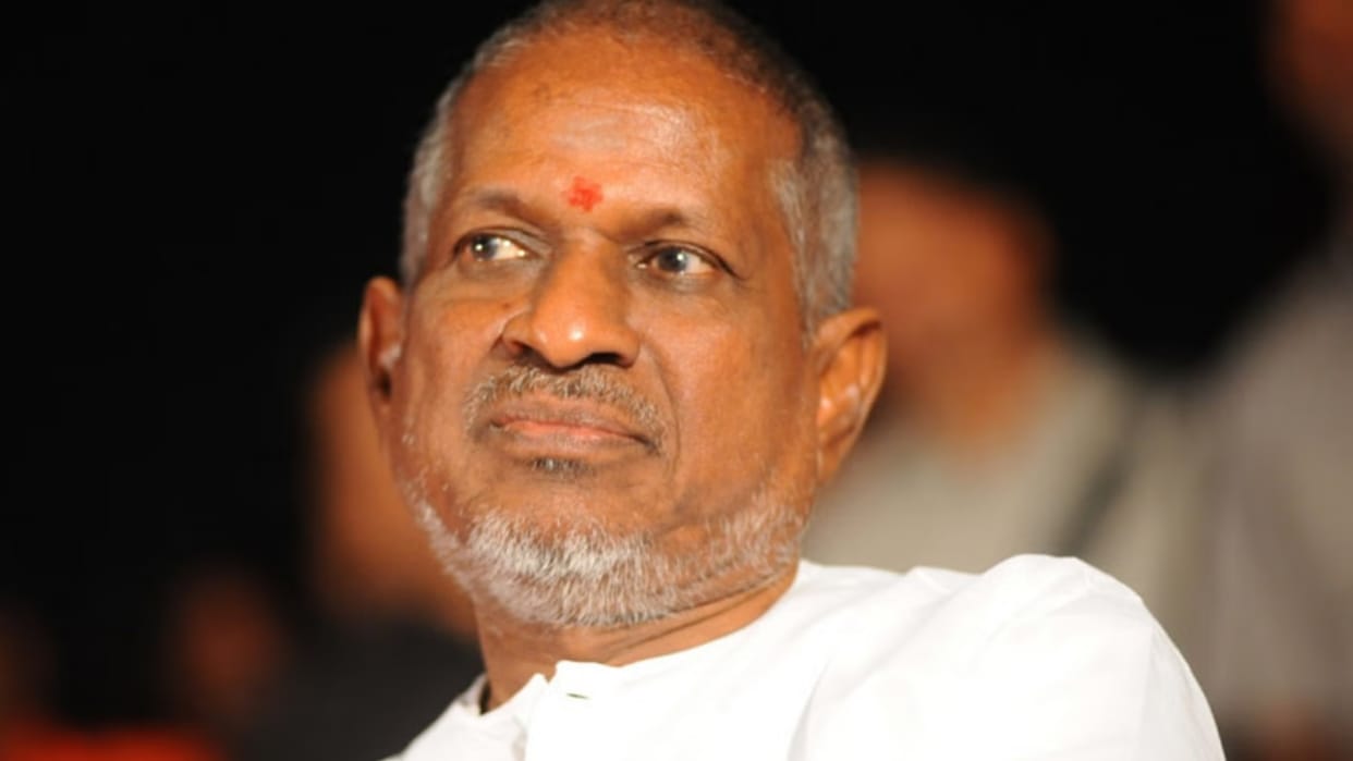 SC rejects musician Ilaiyaraaja plea to transfer copyright case from Bombay HC to Madras High Court