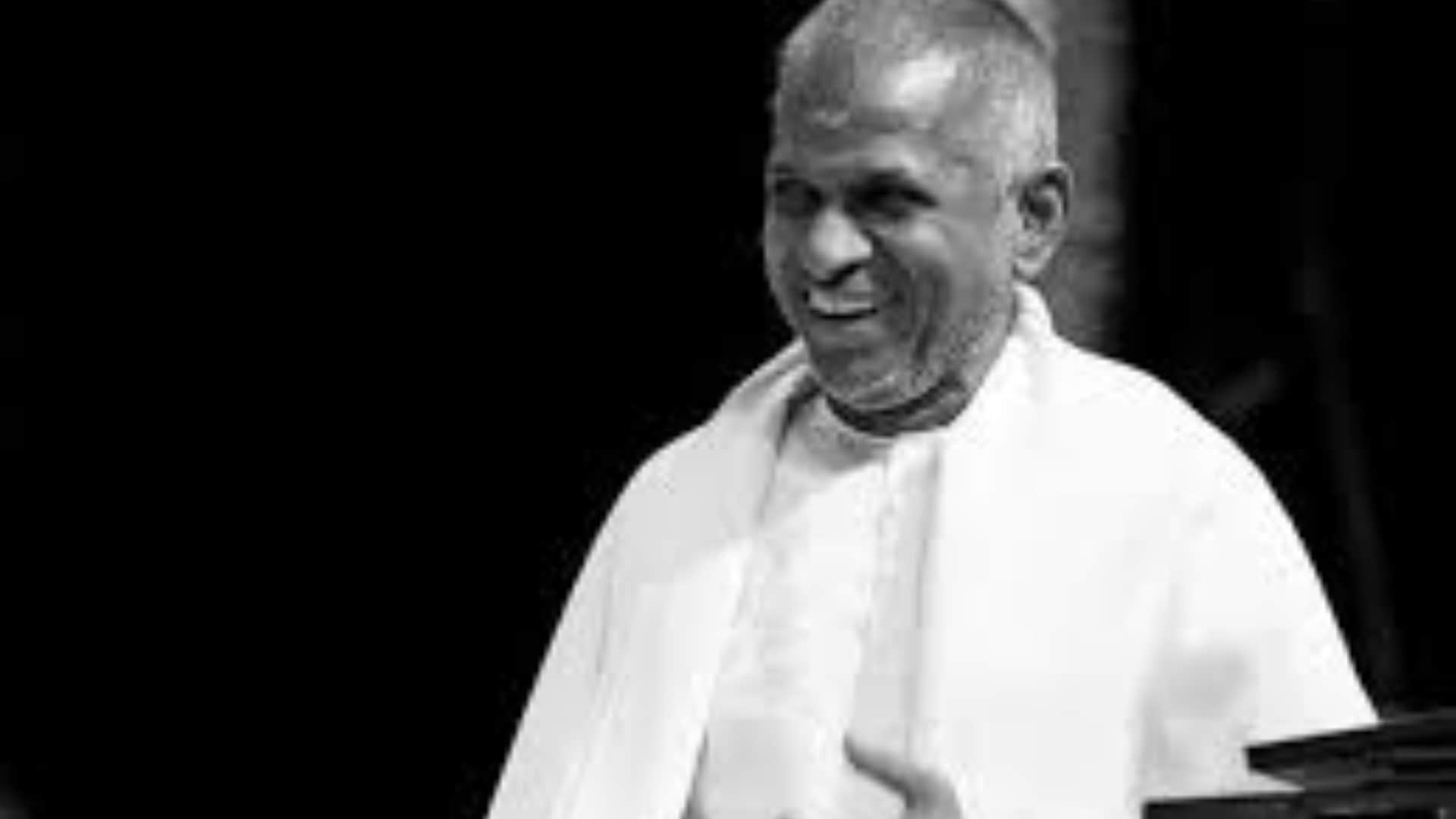 Ilaiyaraaja Happy Birthday is an Indian musician composer playback singer popular for his works in cinema