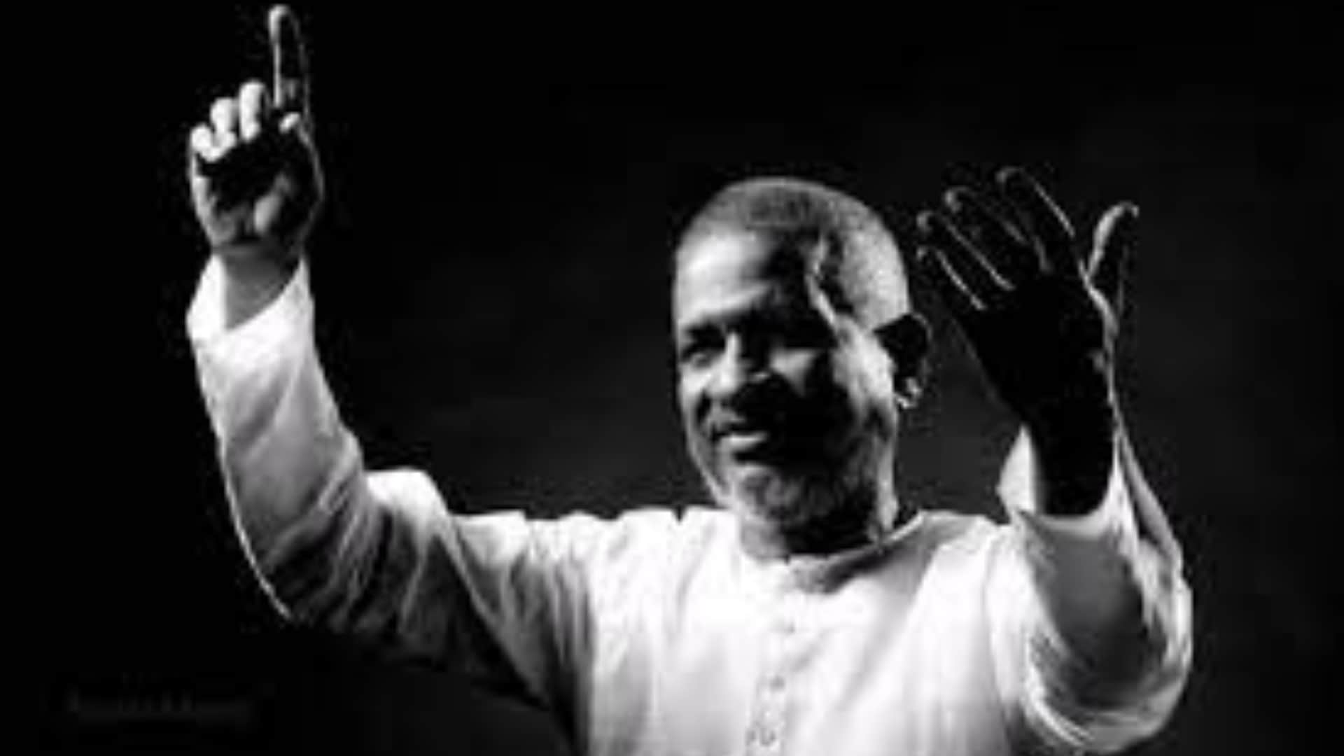 Ilaiyaraaja Happy Birthday is an Indian musician composer playback singer popular for his works in cinema