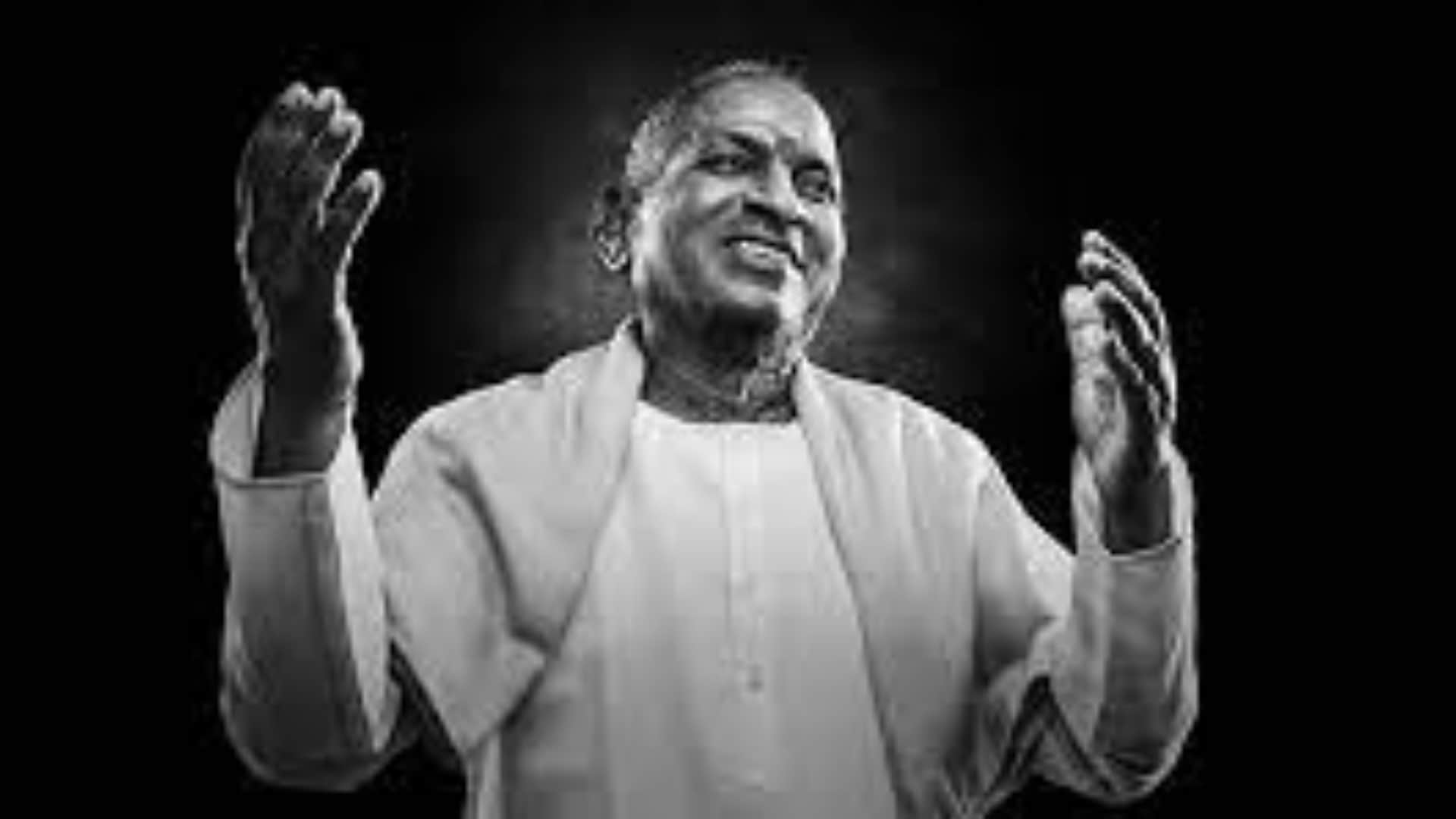 Ilaiyaraaja Happy Birthday is an Indian musician composer playback singer popular for his works in cinema