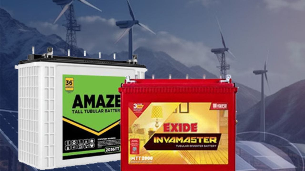 Inverter Battery: рдЗрдиреНрд╡рд░реНрдЯрд░ рдмреИрдЯрд░реА рдХреА рдмреЭреЗрдЧреА рдЙрдореНрд░! рдмрд╕ рдЕрдкрдирд╛рдПрдВ рдпреЗ 5 рдШрд░реЗрд▓реВ рдиреБрд╕реНрдЦреЗ, рдмреИрдХрдЕрдк рдХреА рдЯреЗрдВрд╢рди рд╣реЛрдЧреА рдЫреВрдордВрддрд░ best inverter battery maintenance tips to increase life hindi guide