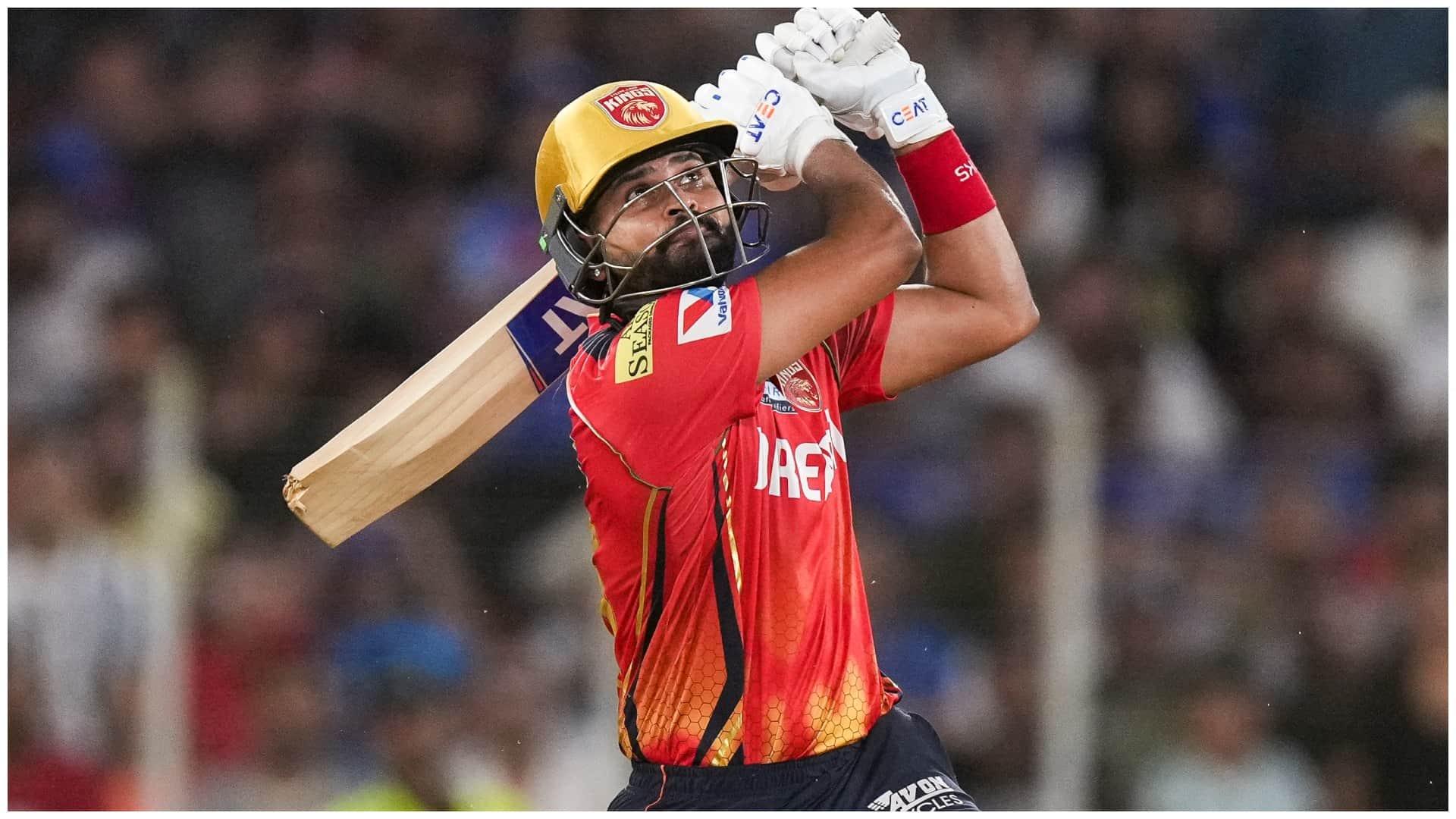 Shreyas Iyer said It is frustrating when you know you deserve to be in playing XI Asia cup 2025 know details