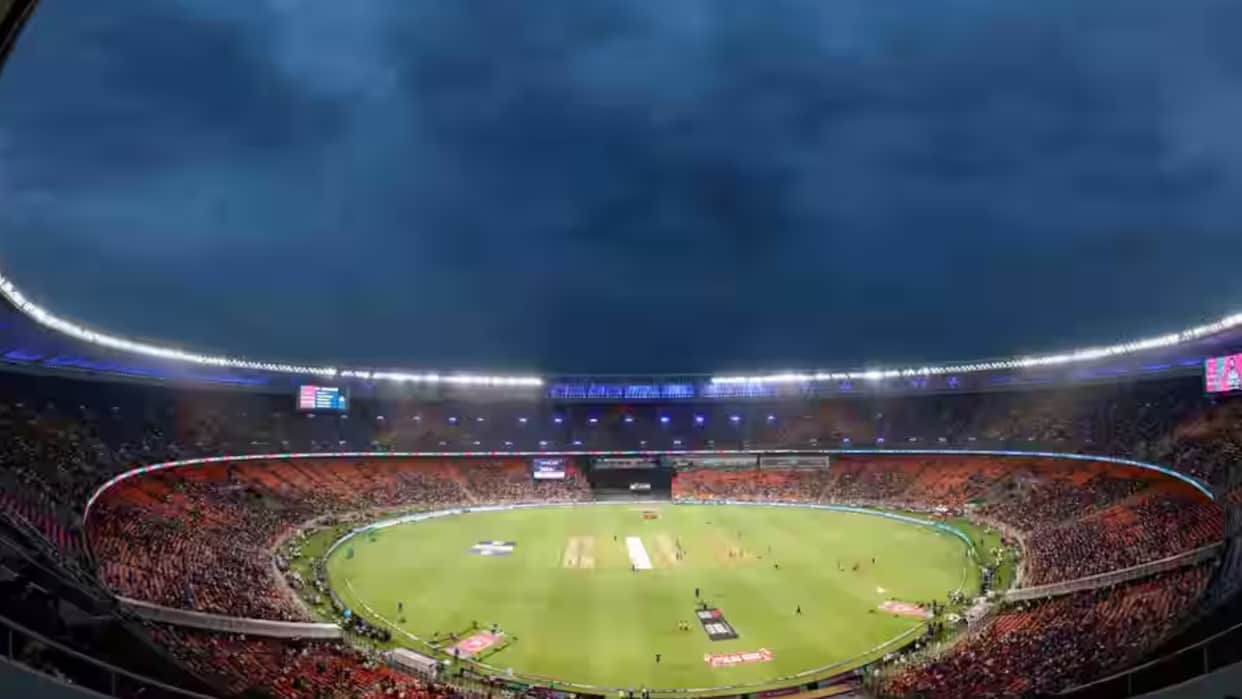 What Happens If IPL 2025 Final Washed Out Know What Playing Conditions Rules Scenario Explained