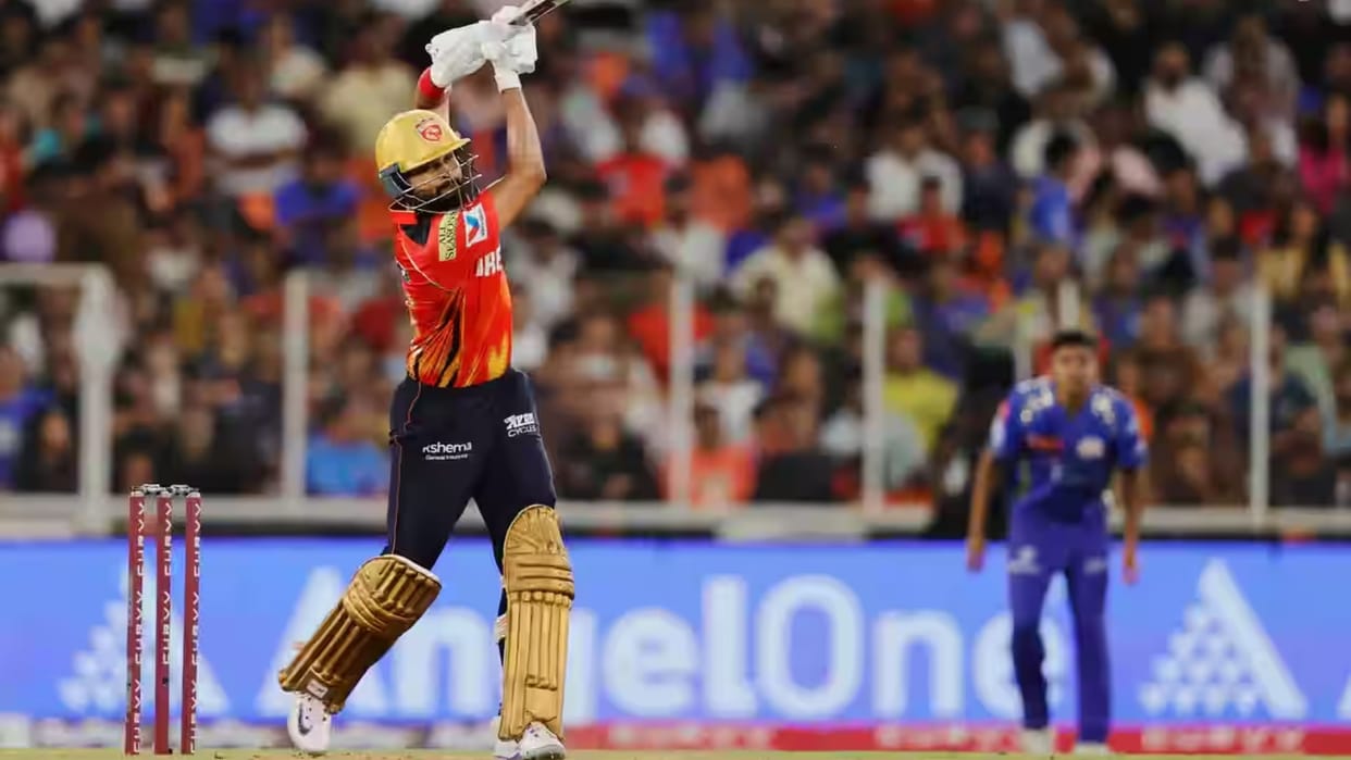 PBKS vs MI Qualifier 2: Punjab Kings vs Mumbai Indians Today IPL Match Scorecard Updates