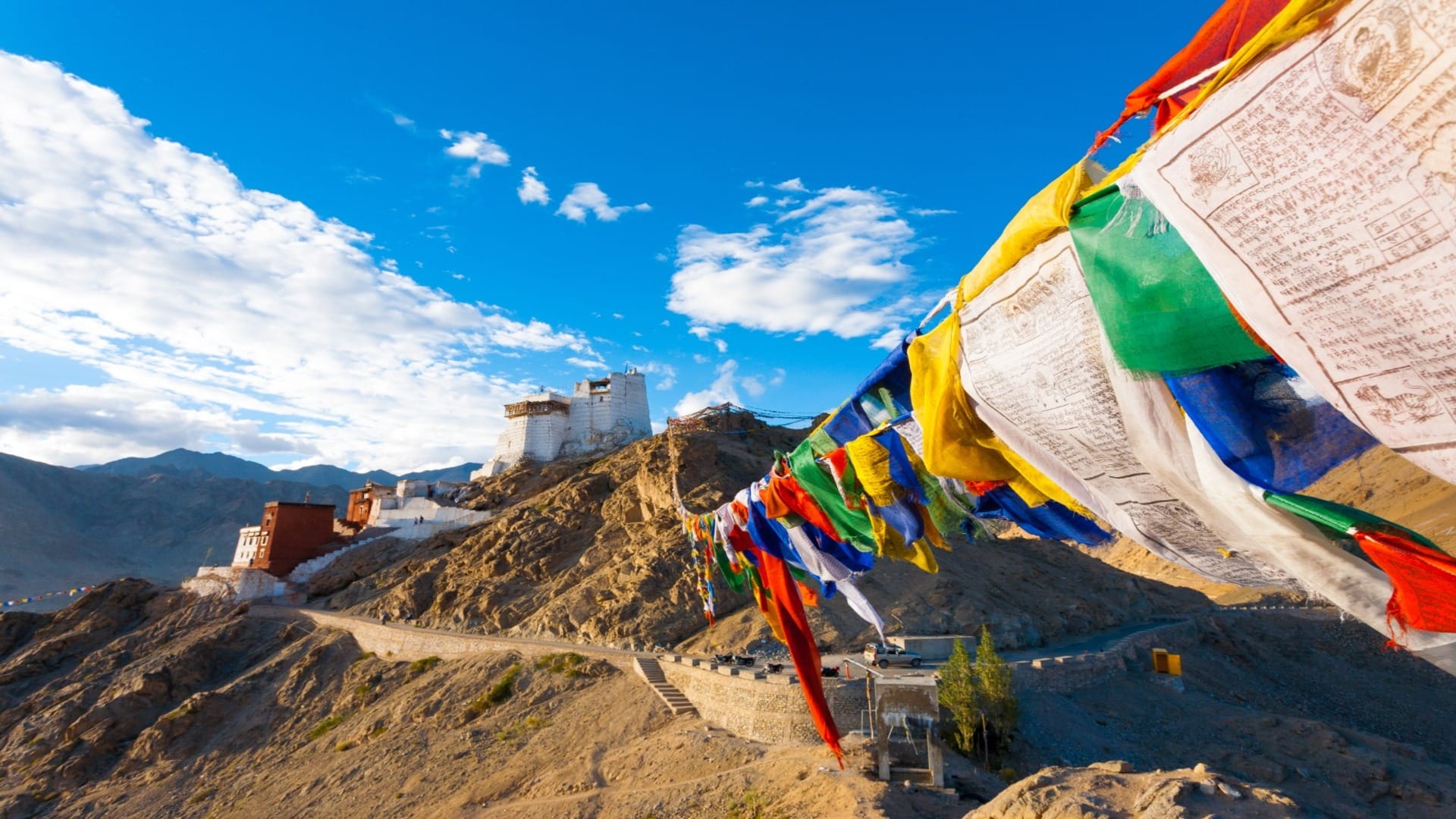 IRCTC Ladakh Tour Package From Bengaluru 2025 Price, Duration, Itinerary Check All Booking Details In Hindi