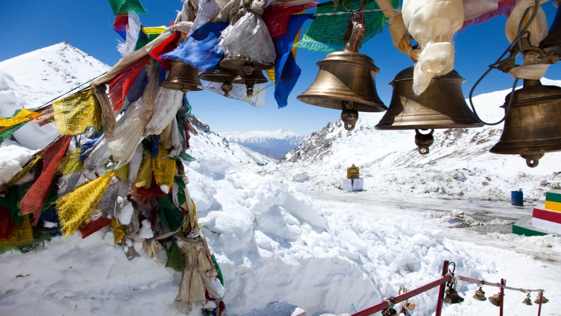 IRCTC Leh Kargil Tour Package 2026 Check Price And Complete Trip Details