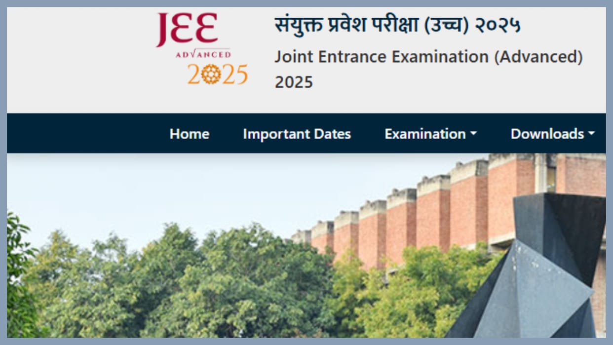 JEE Advanced 2025: All Candidates with Same Rank to Get Admission; JoSAA to Provide Supernumerary Seats