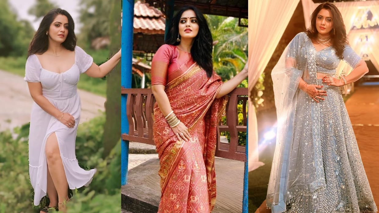 Yeh Dil Aashiqana film actress Jividha Sharma latest looks viral disprj