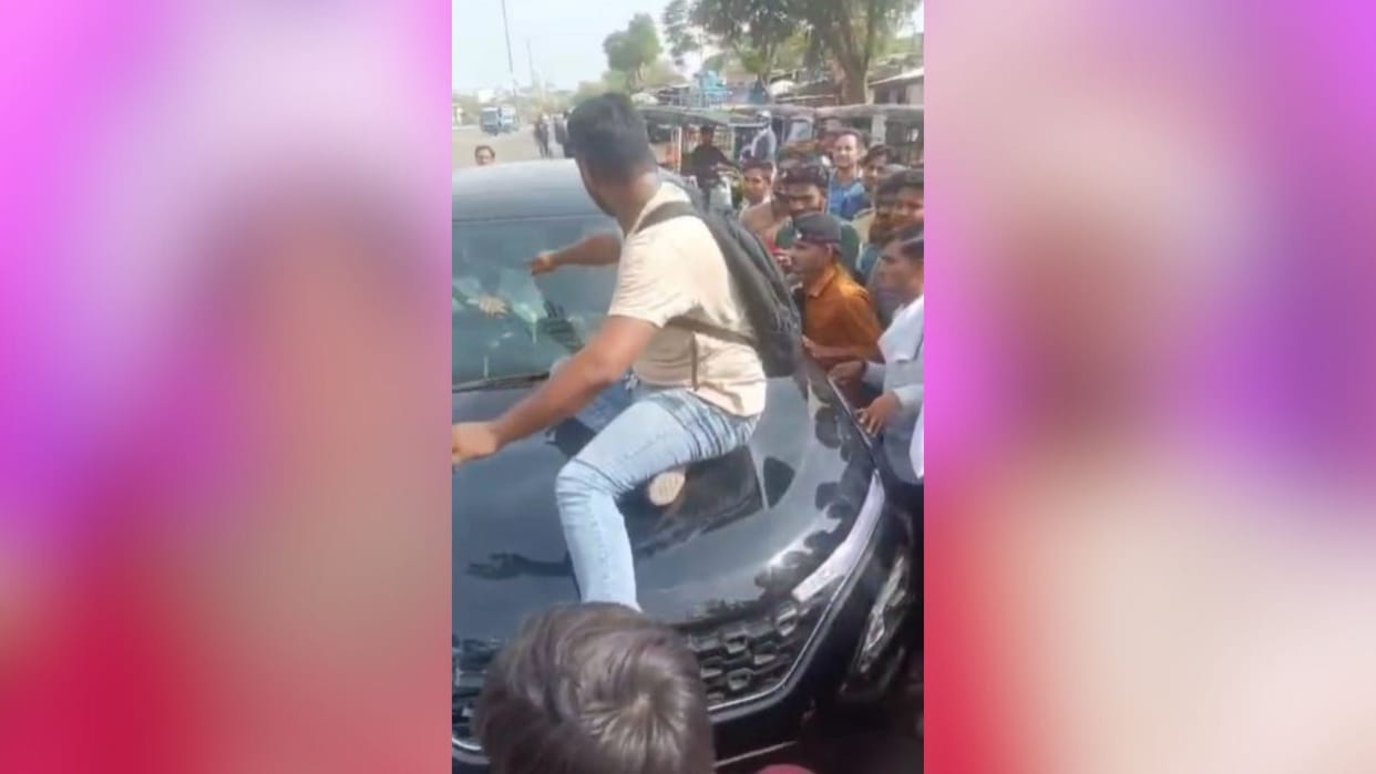 Attack on head constable in Jaipur: Filmy conspiracy to free the accused fails