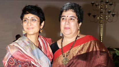 Aamir Khans Friend Reveals Why Ex Kiran And Reena Did Not Attend His Wedding With Gauri