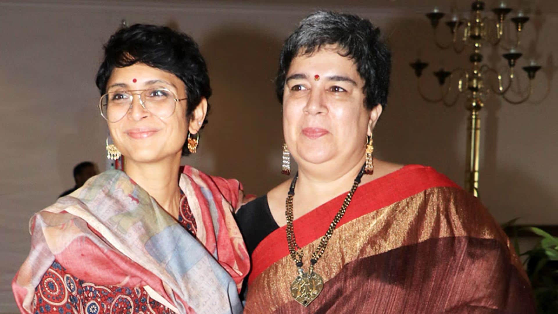 What Is The Age Gap Between Aamir Khan And Gauri Spratt?