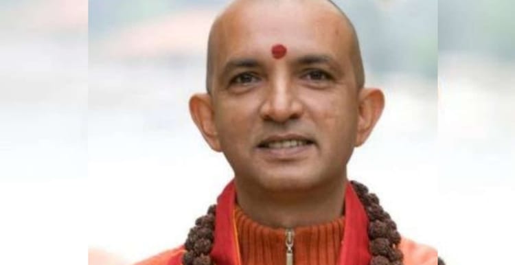 Bihar: खिलाड़ियों के लिए योगासन योजना तैयार कर रहे स्वामी निरंजनानंद, जानें क्या होगा खास?