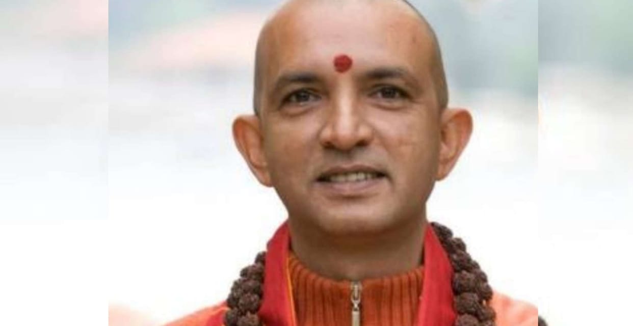 Swami Niranjanananda is preparing a yoga plan for players, know what will be special?