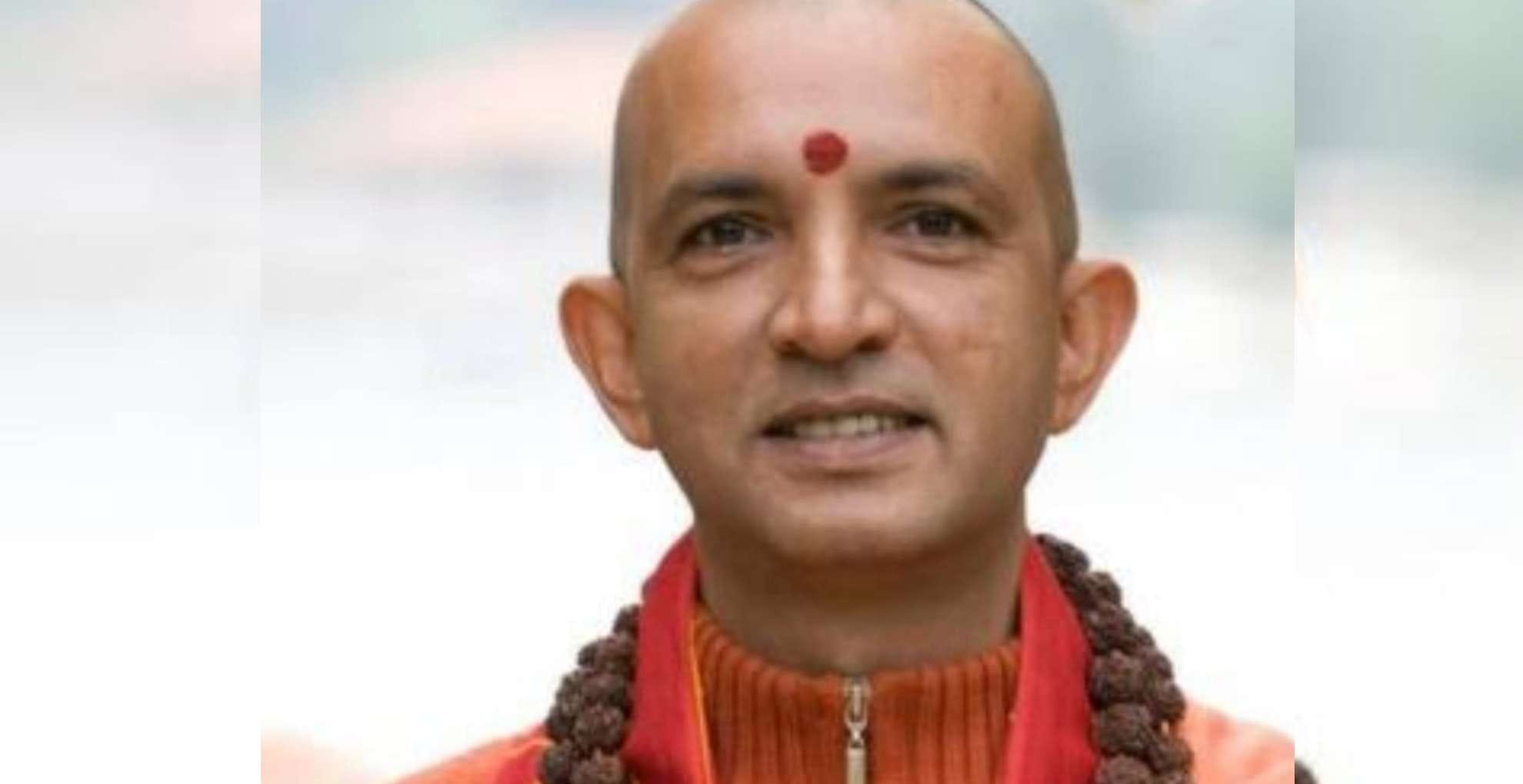 मुंगेर के परमाचार्य योगगुरु पद्मभूषण स्वामी निरंजनानंद
