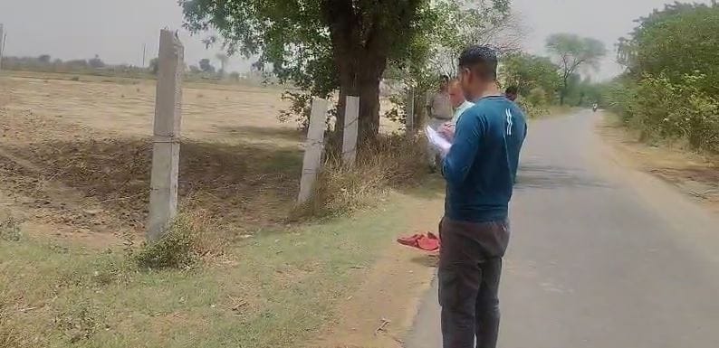 husband was adamant on selling farm killed his wife due to her protest sentenced to life imprisonment