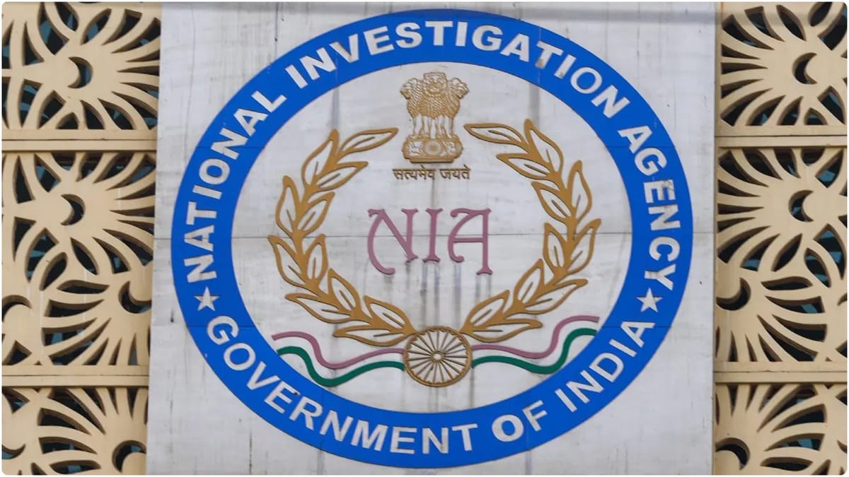 NIA: बंगाल बम विस्फोट मामले में तीन जगहों पर एनआईए की रेड, बम तैयार करने वाले दो आरोपी गिरफ्तार