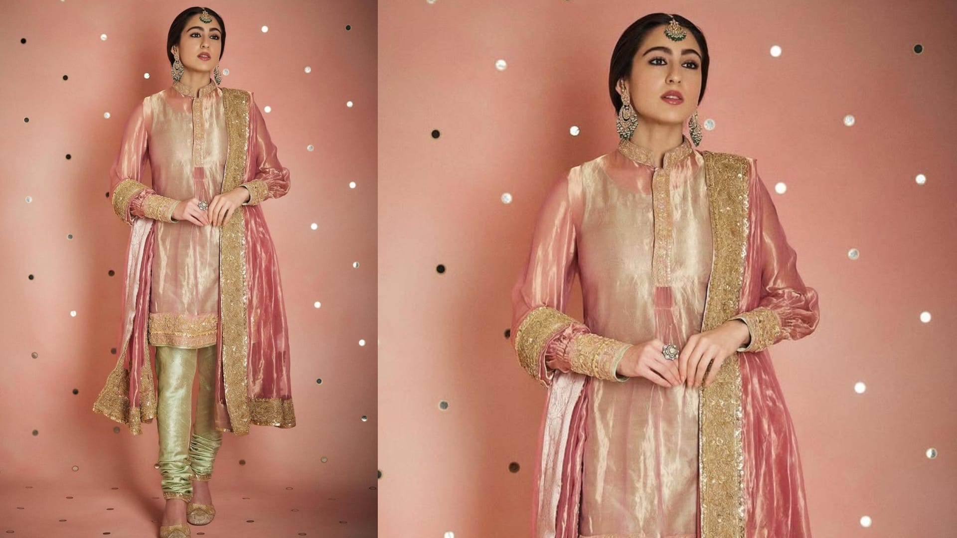 Bakrid 2025 special trendy and stylish outfit ideas Bakrid par kya pehnen Jaane trendy aur stylish vikalp