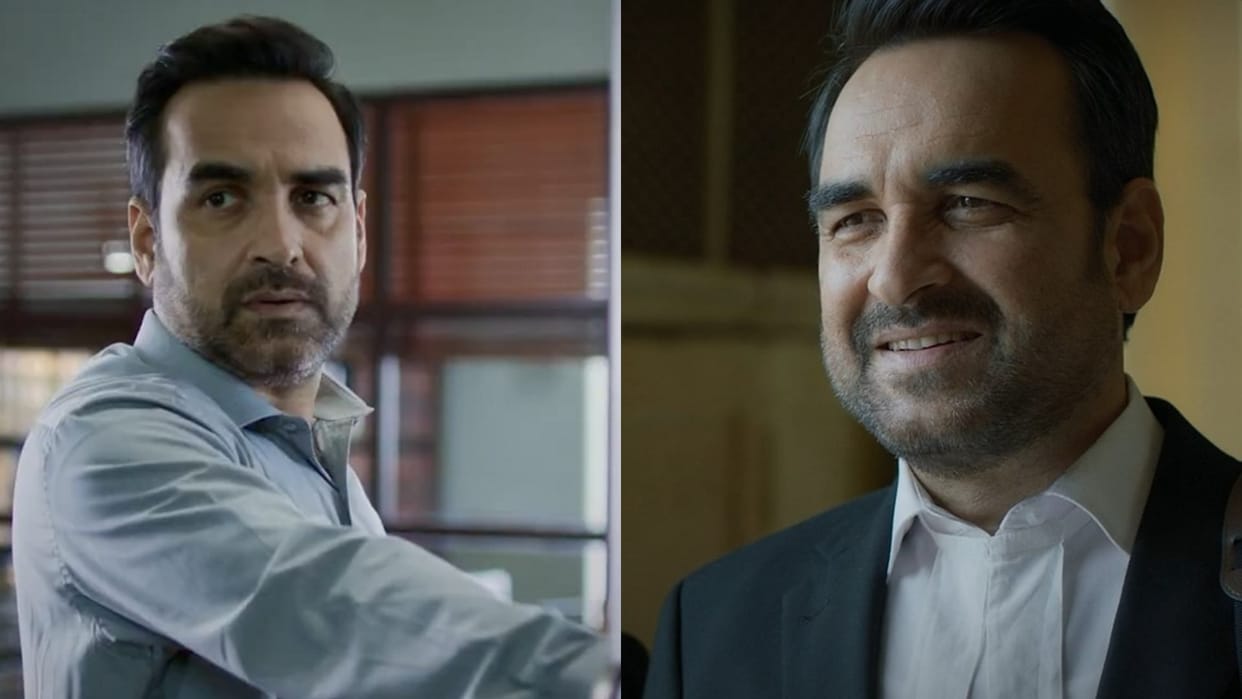 Pankaj Tripathi On Fake AI Videos says human feelings will always be important