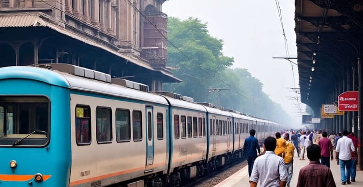 Bihar: गर्मी की छुट्टियों में यात्रियों की बढ़ती भीड़ के लिए रेलवे ने चलाई नई स्पेशल ट्रेनें, देखें शेड्यूल