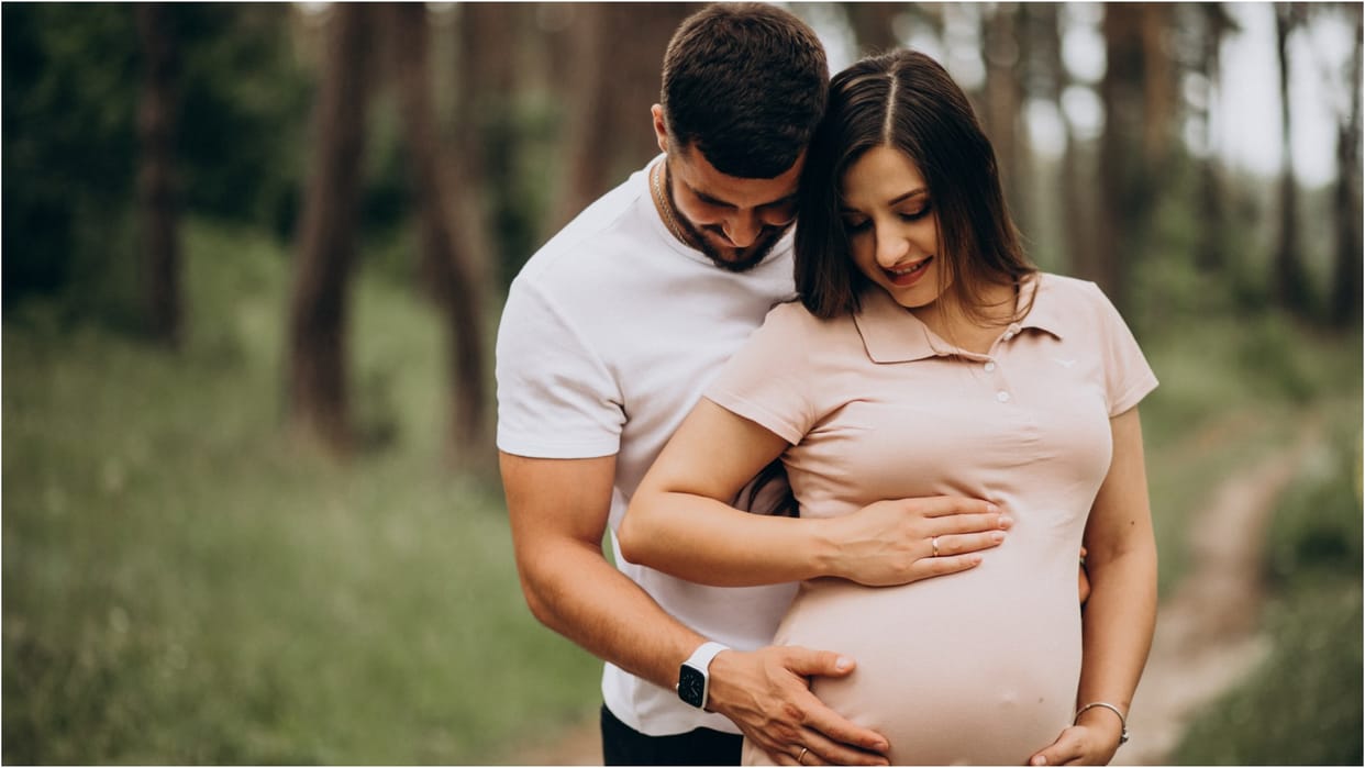 Babymoon Trend is Growing Know What It Is and Why It is getting Popular Know Details in Hindi