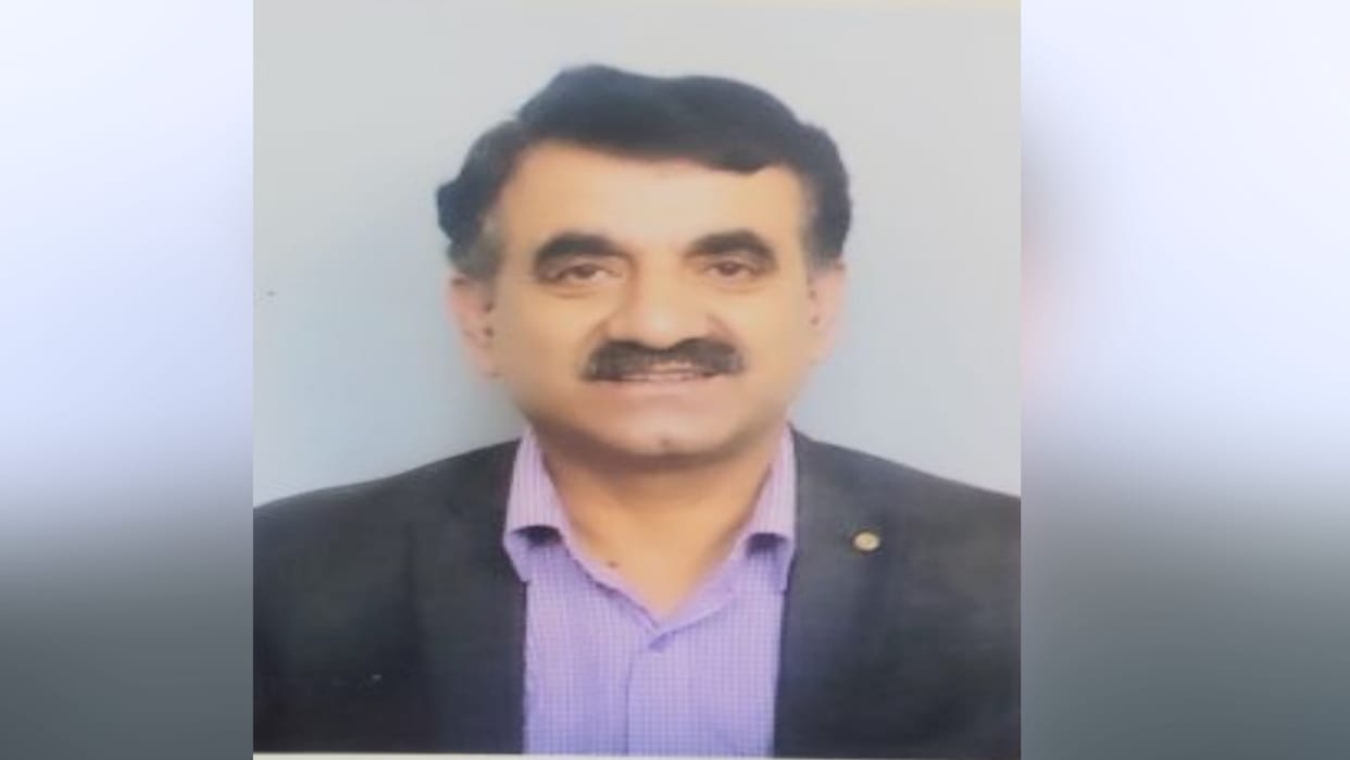 HPU got a Vice Chancellor after a wait of three years, the government handed over the command to Prof. Mahavir