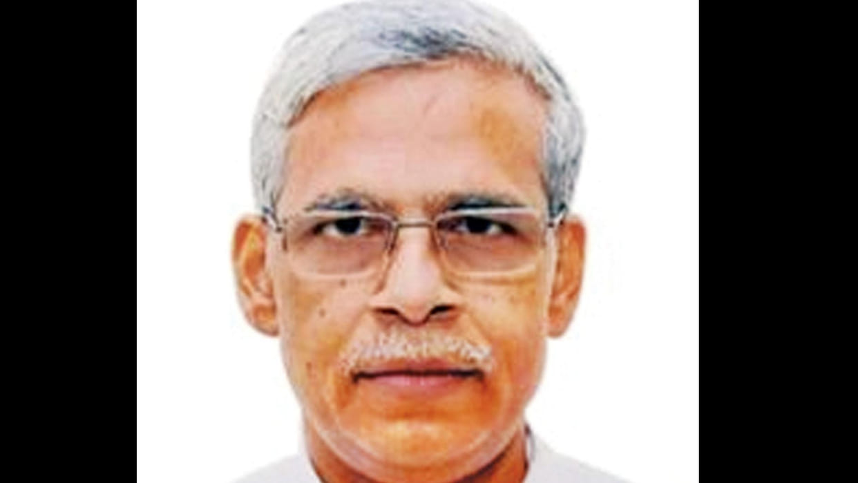 Rajasthan News: Senior IAS Alok passed away, Chief Minister and former Chief Minister paid tribute