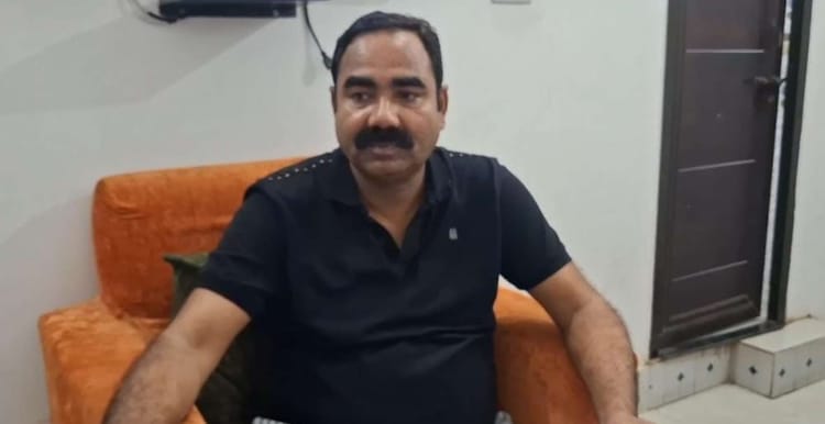 Bihar: 'मंगल पांडे वाला मंगलराज नहीं चाहिए', पूर्व मंत्री इसराइल मंसूरी ने साधा बिहार सरकार पर निशाना