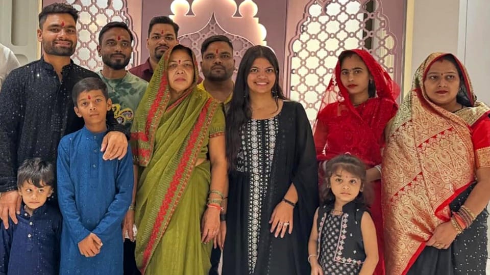 Rinku Priya Wedding News: Rinku Singh Family Shifted to a Bungalow Before Engagement With MP Priya Saroj