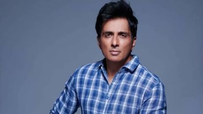 Sonu Sood Arrived at Ed Office for Questioning in Connection with the Illegal Betting App 1xbet Case