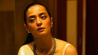 Surveen Chawla Injured Actress Will Not Be Able To Promote Rana Naidu Season 2