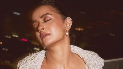 Surveen Chawla Injured Actress Will Not Be Able To Promote Rana Naidu Season 2