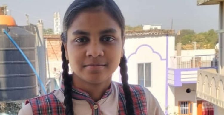 Bihar: उरी की त्रासदी से जीत तक; शहीद की बेटी अंशिका ने 10वीं बोर्ड में 95.4% अंक लाकर बाजी मारी
