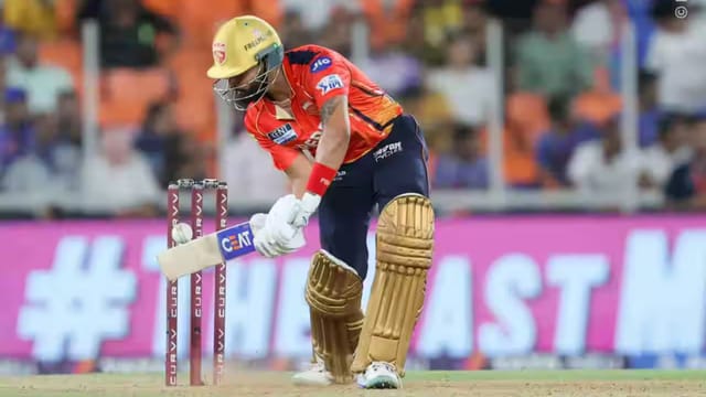 श्रेयस अय्यर