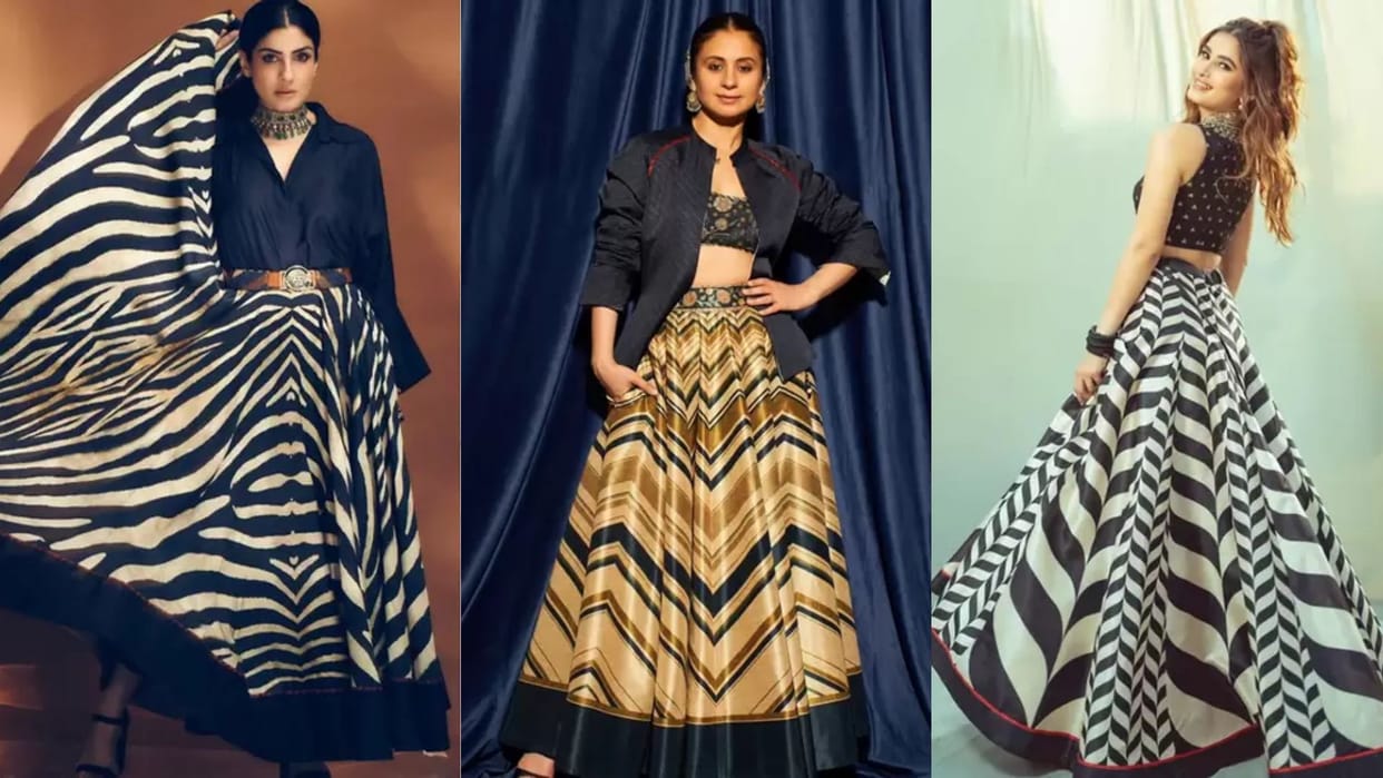 Skirt Wearing Tips in hindi how to wear skirt in many ways