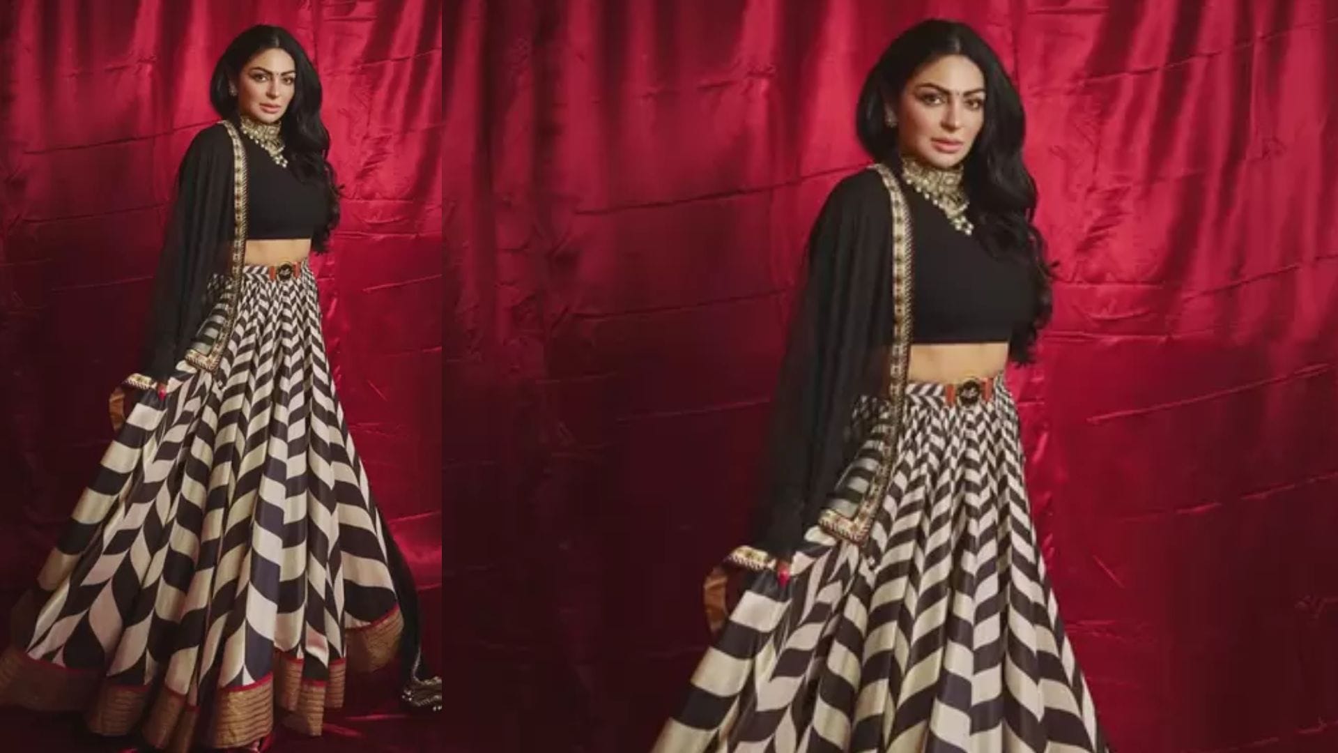 Skirt Wearing Tips in hindi how to wear skirt in many ways