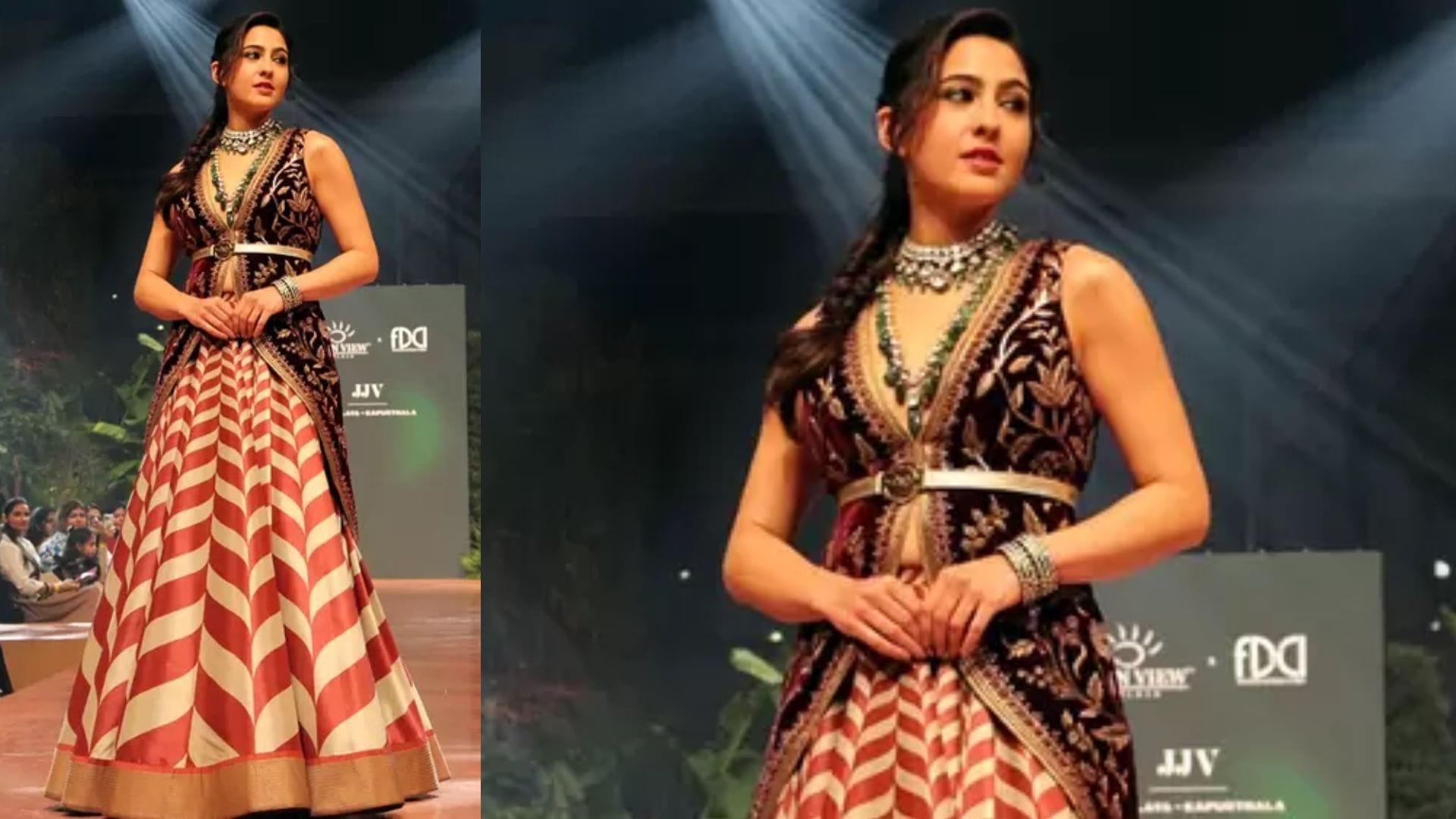 Skirt Wearing Tips in hindi how to wear skirt in many ways