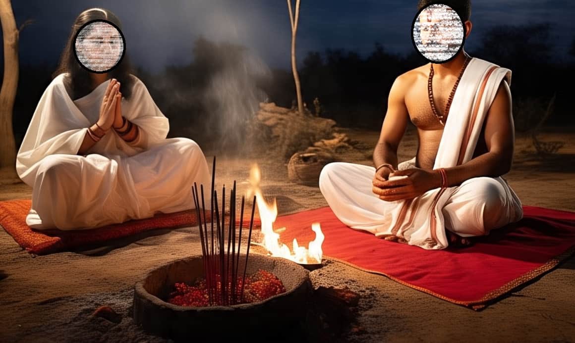 तांत्रिक (सांकेतिक)