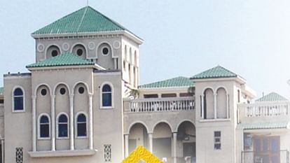 In Himachal, the director will approve the maps of plots above 600 square meter built up area