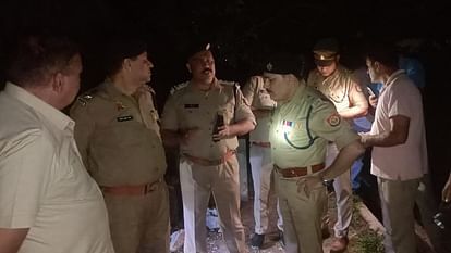 UP News Conspire to Derail Train in Just One Hour in Shamli Know Details in Hindi