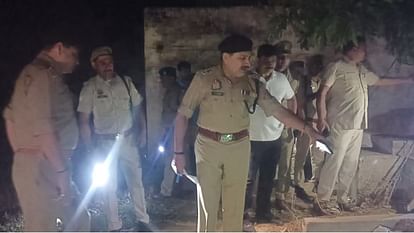 UP News Conspire to Derail Train in Just One Hour in Shamli Know Details in Hindi