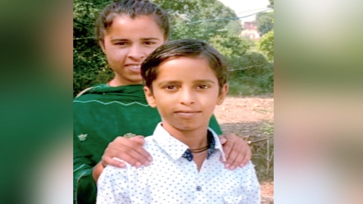 An old tree fell during preparations for the feast, a 14-year-old boy died, one seriously injured