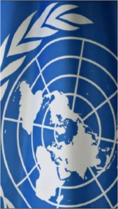 ISIS spokesman Sultan Aziz Azam arrested in Pakistan, UNSC reports