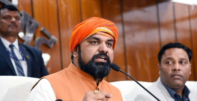 Bihar: उपमुख्यमंत्री सम्राट बोले- पटना में बनेगा बिहार पशु चिकित्सा परिषद् का नया भवन, 27.68 करोड़ की मंजूरी