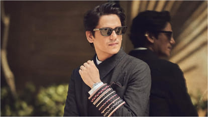 Vijay Varma opens up on battling depression Ira Khan helped him heal