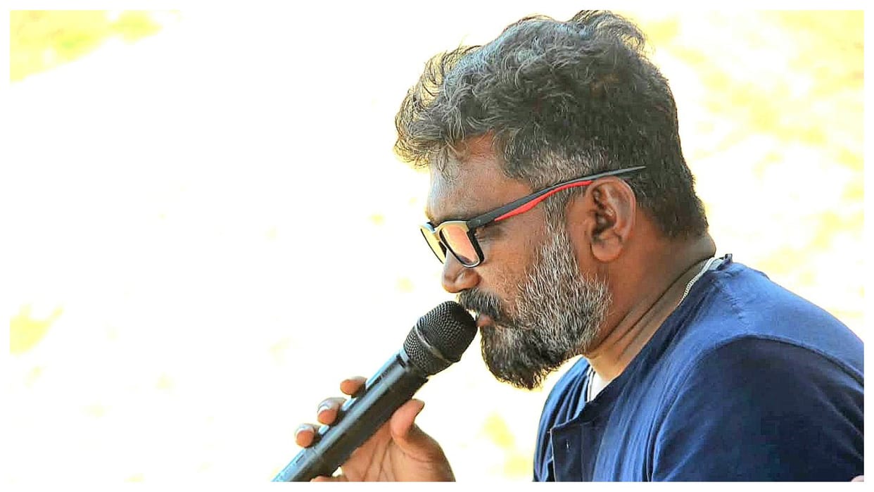 filmmaker vikram sugumaran passes away due to cardiac arrest while travelling in a bus