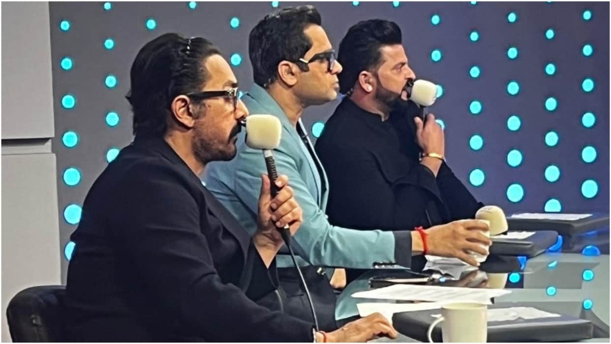 IPL Final 2025 sitare zameen par actor aamir khan as commentator trolled by netizens