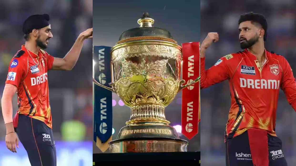 IPL 2025 PBKS Dominance Reasons Behind Punjab Kings into finals Shreyas Captaincy Prabhsimran Priyansh Batting