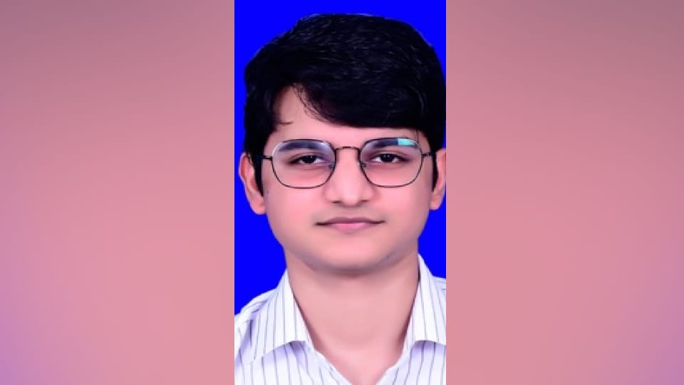 BSP leader son committed suicide in Amroha Bullet pierced through head and hit the wall Inside Story