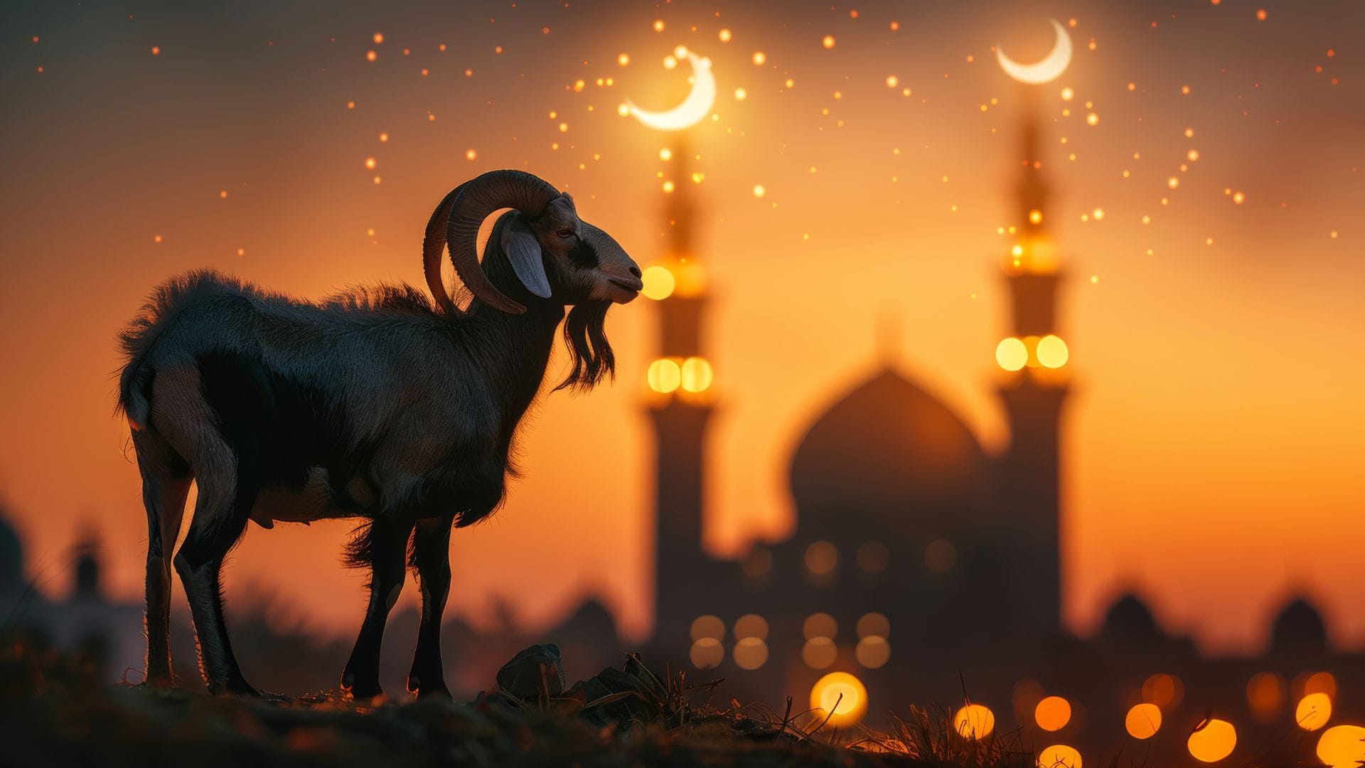 Bakrid 2026 When is Eid al-Adha Know the Date in India and Saudi Arabia