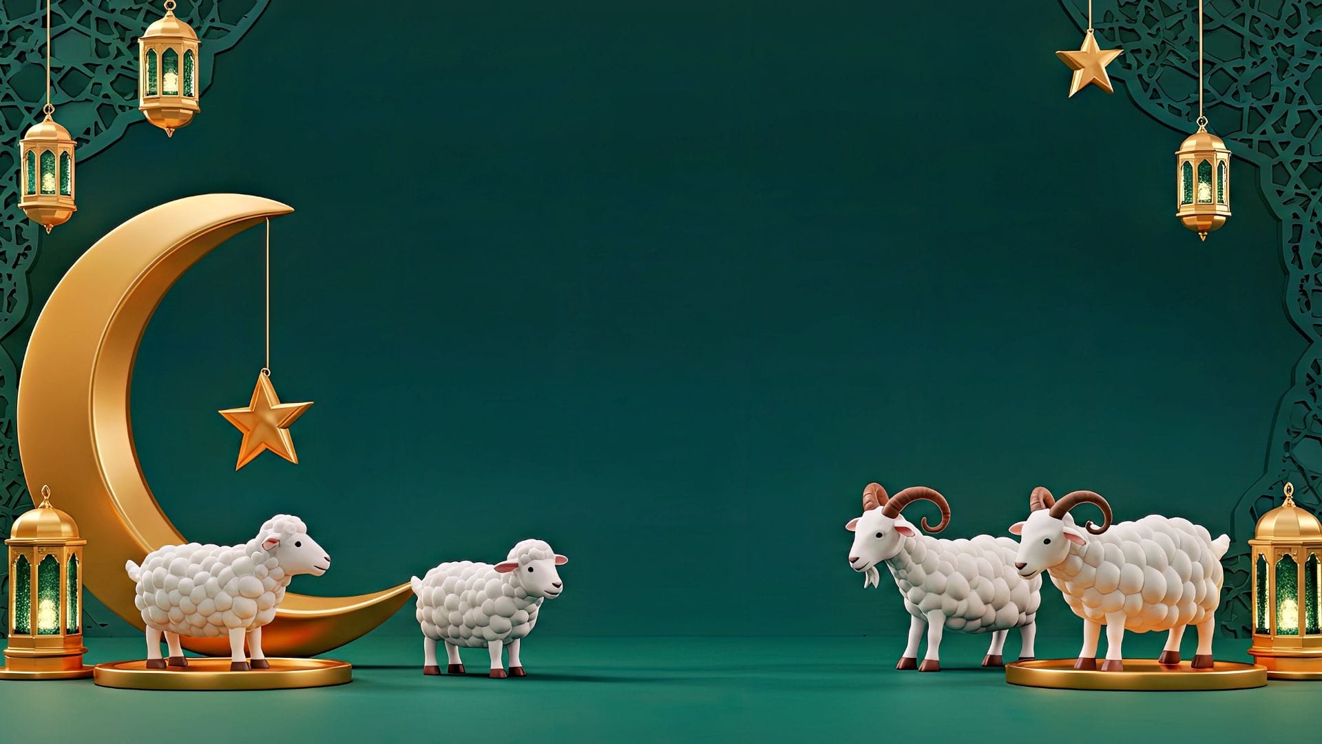 Bakrid 2026 When is Eid al-Adha Know the Date in India and Saudi Arabia
